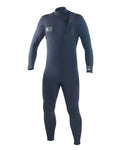 Neopren 4/3mm toamna si primavara fara fermoar MEN ZERO ZIP  Ocean and Earth