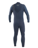 Neopren 4/3mm toamna si primavara fara fermoar MEN ZERO ZIP  Ocean and Earth