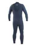 Neopren vara-toamna fara fermoar MEN ZERO ZIP 3/2mm Ocean and Earth