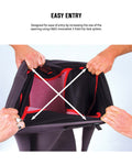 Neopren vara-toamna fara fermoar MEN ZERO ZIP 3/2mm Ocean and Earth