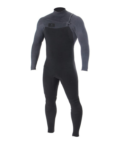 Neopren vara-toamna cu fermoar la piept 3/2mm MENS FREE FLEX Ocean and Earth