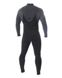 Neopren vara-toamna cu fermoar la piept 3/2mm MENS FREE FLEX Ocean and Earth