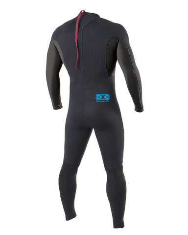 Neopren barbati toamna-primavara 5/4 Ocean and Earth