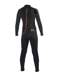 Neopren 3/2mm de vara-toamna pentru copii si adolescenti BOYS SURF SCHOOL Ocean and Earth