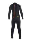 Neopren 3/2mm de vara-toamna pentru copii si adolescenti BOYS SURF SCHOOL Ocean and Earth