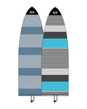 FISH STRETCH COVER OCEAN AND EARTH
