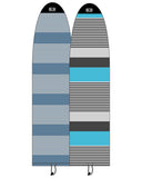 LONGBOARD STRETCH COVER OCEAN AND EARTH
