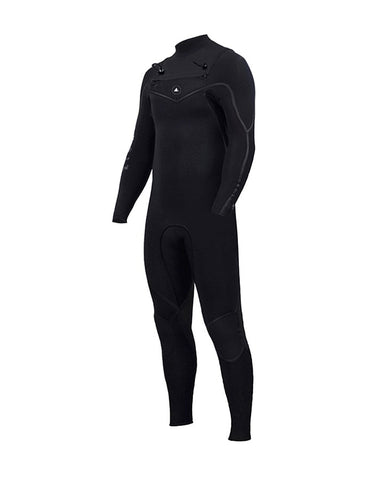 Neopren vara-toamna Zion Yeti 3/2.5 Steamer C:Zip