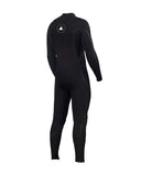 Neopren vara-toamna Zion Yeti 3/2.5 Steamer C:Zip