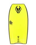 Bodiboarding Ben Player Control PE