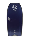 Bodyboarding Ben Player Kinetic Pp