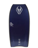 Bodyboarding Ben Player Kinetic Pp