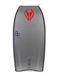 Bodyboarding Ben Player Kinetic Pp
