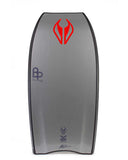 Bodyboarding Ben Player Kinetic Pp