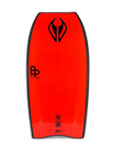 Bodyboarding Ben Player Kinetic Pp