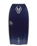 Bodyboarding Ben Player Kinetic Bat Tail