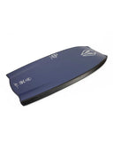 Bodyboarding Ben Player Kinetic Bat Tail