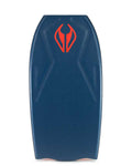 Bodyboarding Ben Player Kinetic Bat Tail