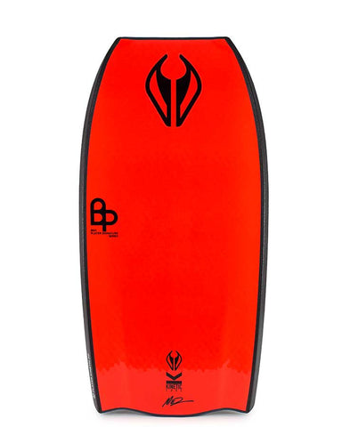 Bodyboarding Ben Player Kinetic Bat Tail