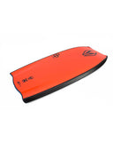 Bodyboarding Ben Player Kinetic Bat Tail