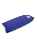 Bodyboarding Winchester Kinetic Pp