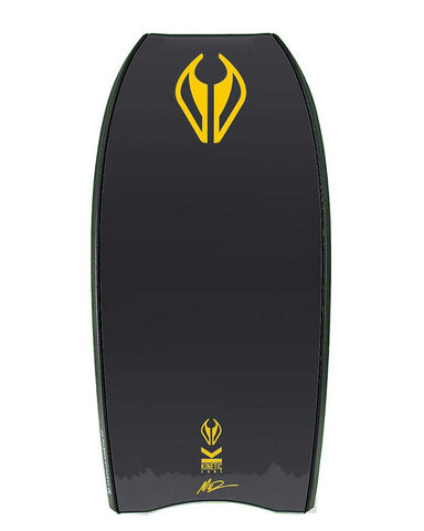 Bodyboard Max Castillo Kinetic Pp
