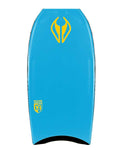 Bodyboard Max Castillo Kinetic Pp