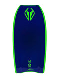 Bodyboard Max Castillo Kinetic Pp