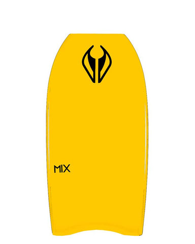 Bodyboard Mix Tech Pp