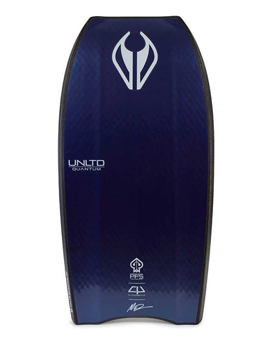 Boadyboarding UNLTD PP
