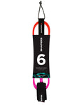 6'0 Regular Leash Shapers Hardware