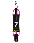 7'0 Regular Leash Shapers Hardware