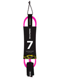 7'0 Regular Leash Shapers Hardware