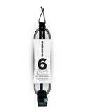 6'0 Ultralite Comp Leash Shapers hardware