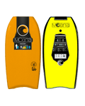 Bodyboarding Moana TWO