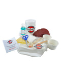 Kit de reparat polyester