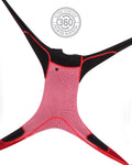 Neopren 2/2mm de vara fara fermoar MEN ZERO ZIP SHORTARM Ocean and Earth