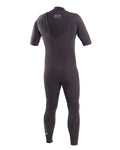Neopren 2/2mm de vara fara fermoar MEN ZERO ZIP SHORTARM Ocean and Earth