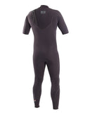 Neopren 2/2mm de vara fara fermoar MEN ZERO ZIP SHORTARM Ocean and Earth