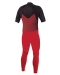 Neopren 2/2mm de vara fara fermoar MEN ZERO ZIP SHORTARM Ocean and Earth