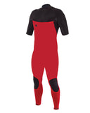 Neopren 2/2mm de vara fara fermoar MEN ZERO ZIP SHORTARM Ocean and Earth