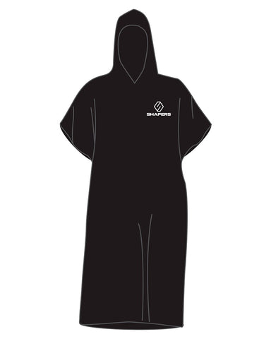 Prosop cu glugă / Poncho