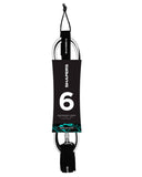 6'0 Regular Leash Shapers Hardware