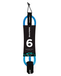 6'0 Regular Leash Shapers Hardware