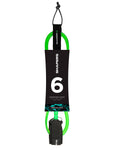 6'0 Regular Leash Shapers Hardware
