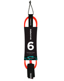 6'0 Regular Leash Shapers Hardware
