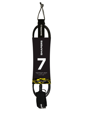 7'0 Regular Leash Shapers Hardware