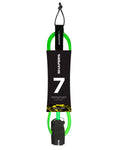 7'0 Regular Leash Shapers Hardware