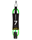 7'0 Regular Leash Shapers Hardware