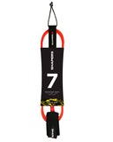 7'0 Regular Leash Shapers Hardware